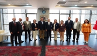 T.C ÇBB 2026 Haziran Ayı Encümen Toplantısı