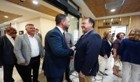 T.C ÇBB 2026 Haziran Ayı Encümen Toplantısı