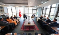 T.C ÇBB 2026 Haziran Ayı Encümen Toplantısı