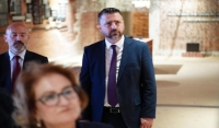 T.C ÇBB 2026 Haziran Ayı Encümen Toplantısı