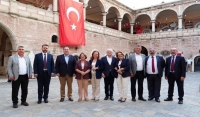 T.C ÇBB 2026 Haziran Ayı Encümen Toplantısı