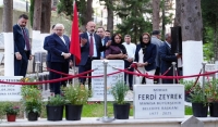 T.C ÇBB 2026 Haziran Ayı Encümen Toplantısı
