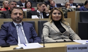 TBB 2025 Aralık Ayı Meclis Toplantısı