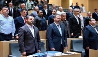 TBB 2025 Ekim Ayı Meclis Toplantısı