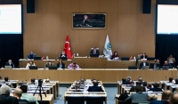 TBB 2025 Ekim Ayı Meclis Toplantısı