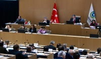 TBB 2025 Ekim Ayı Meclis Toplantısı