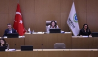 TBB 2025 Eylül Ayı Meclis Toplantısı