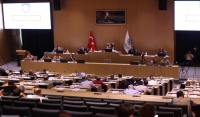 TBB 2025 Eylül Ayı Meclis Toplantısı