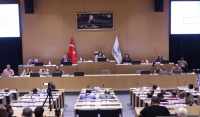 TBB 2025 Eylül Ayı Meclis Toplantısı
