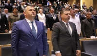 TBB 2025 Mayıs Ayı Meclis Toplantısı