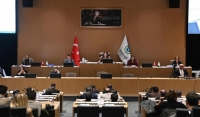 TBB 2025 Nisan Ayı Meclis Toplantısı