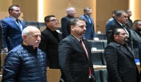TBB 2025 Şubat Ayı Meclis Toplantısı