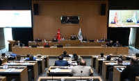 TBB 2025 Şubat Ayı Meclis Toplantısı