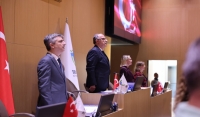 TBB 2026 Haziran Ayı Meclis Toplantısı