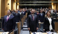 TBB 2026 Nisan Ayı Meclis Toplantısı