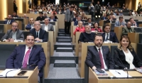 TBB 2026 Nisan Ayı Meclis Toplantısı