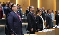 TBB 2026 Nisan Ayı Meclis Toplantısı
