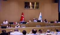 TBB 2026 Temmuz Ayı Meclis Toplantısı