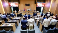TBB 2026 Temmuz Ayı Meclis Toplantısı