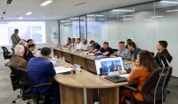TBB Değerlendirme Toplantısı