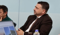 TBB Değerlendirme Toplantısı