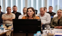 TBB Değerlendirme Toplantısı