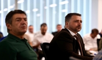 TBB Değerlendirme Toplantısı
