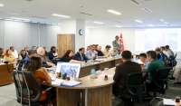 TBB Değerlendirme Toplantısı