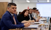 TBB Değerlendirme Toplantısı
