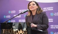 TEK Market Halkımızın Hizmetinde..