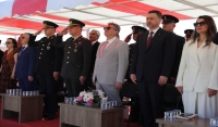Türk milletinin damarlarında özgürlük, ruhunda Cumhuriyet vardır 