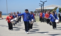 Türk milletinin damarlarında özgürlük, ruhunda Cumhuriyet vardır 