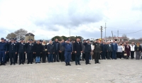 Türk Polis Teşkilatı 181 Yaşında..