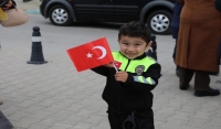 Türk Polis Teşkilatı 181 Yaşında..