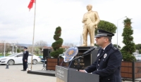 Türk Polis Teşkilatı 181 Yaşında..