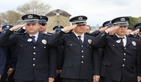 Türk Polis Teşkilatı 181 Yaşında..