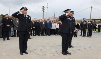 Türk Polis Teşkilatı 181 Yaşında..