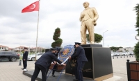 Türk Polis Teşkilatı 181 Yaşında..