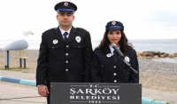 Türk Polis Teşkilatı 181 Yaşında..