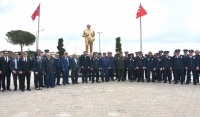 Türk Polis Teşkilatı 181 Yaşında..