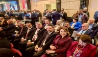 Türkiye Belediyeler Birliği 2026 Meclis Toplantısı