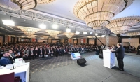 Türkiye Belediyeler Birliği 2026 Meclis Toplantısı