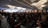 Türkiye Belediyeler Birliği 2026 Meclis Toplantısı