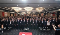 Türkiye Belediyeler Birliği 2026 Meclis Toplantısı