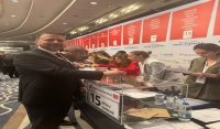 Türkiye Belediyeler Birliği 2026 Meclis Toplantısı