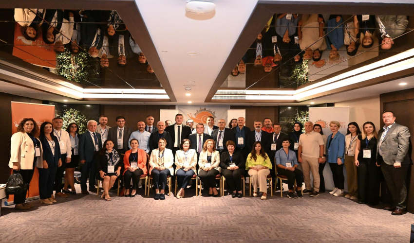 Uluslararası Cittaslow Birliği Toplantısı