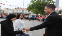 YAŞASIN CUMHURİYET YAŞASIN TÜRK GENÇLİĞİ