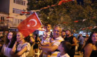 Yaşattığınız Gurur İçin Teşekkürler #FileninSultanları