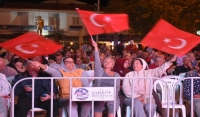 Yaşattığınız Gurur İçin Teşekkürler 12 Dev Adam