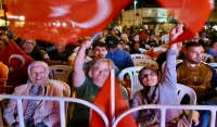 Yaşattığınız Gurur İçin Teşekkürler 12 Dev Adam